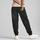 Îmbracaminte Femei Pantaloni de trening Puma ESS Embroidery High-Waist Pants FL Negru
