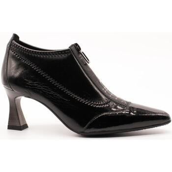 Pantofi Femei Pantofi Oxford
 Hispanitas  Negru