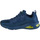 Pantofi Bărbați Pantofi sport Casual Skechers Tres-Air Uno-Modern Aff-Air albastru