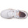 Pantofi Femei Sneakers K-Swiss 157 RIVAL WHITE Alb