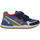 Pantofi Băieți Sneakers Naturino 1C74 BLEY VL AZURE albastru