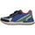Pantofi Băieți Sneakers Naturino 1C74 BLEY VL AZURE albastru
