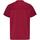 Îmbracaminte Bărbați Tricouri mânecă scurtă Tommy Hilfiger  roșu