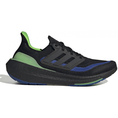 Pantofi Trail și running adidas Originals Ultraboost light Negru