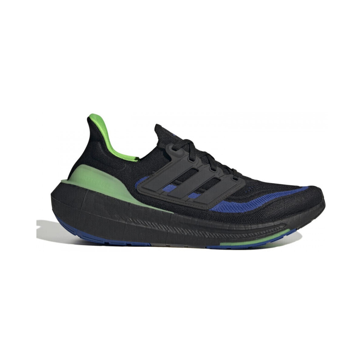 Pantofi Bărbați Trail și running adidas Originals Ultraboost light Negru