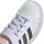 Pantofi Copii Sneakers adidas Originals Grand court 2.0 el k Alb