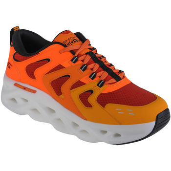 Pantofi Bărbați Pantofi sport Casual Skechers GO Run Swirl Tech-Surge portocaliu