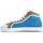 Pantofi Bărbați Pantofi sport Casual Leindia 80143 albastru