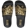 Pantofi Femei Sandale Versace Jeans Couture 74VA3SQ3 Negru