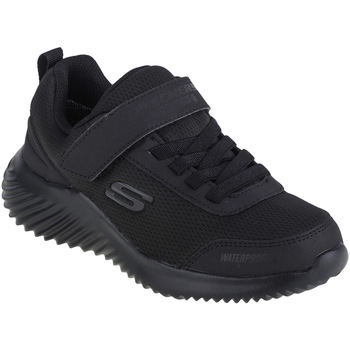 Pantofi Băieți Pantofi sport Casual Skechers Bounder-Dripper Drop Negru