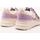 Pantofi Femei Sneakers Aro  violet