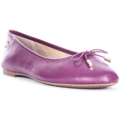 Pantofi Femei Balerin și Balerini cu curea Ralph Lauren 802824650 Altă culoare