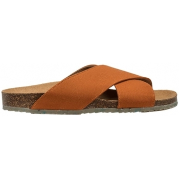 Pantofi Femei Sandale Zouri Sun - Terracota portocaliu
