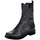 Pantofi Femei Botine Remonte D8380 Negru