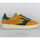 Pantofi Femei Sneakers Moa Concept Mg464 Velours Femme Yellow galben