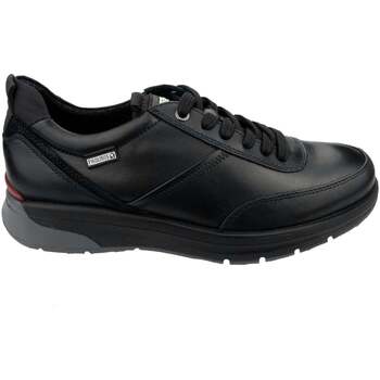 Pantofi Bărbați Sneakers Pikolinos Cordoba Negru
