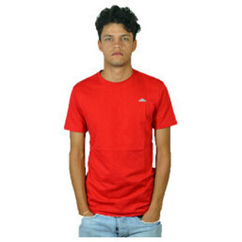 Îmbracaminte Bărbați Tricouri & Tricouri Polo Koloski T.shirt roșu