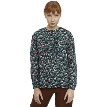 Îmbracaminte Femei Topuri și Bluze Compania Fantastica COMPAÑIA FANTÁSTICA Shirt JAI06 - Print Multicolor