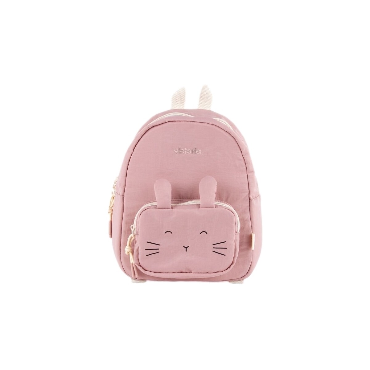 Genti Copii Rucsacuri Victoria Backpack 9123030 - Rosa roz