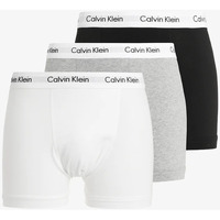 Lenjerie intimă Bărbați Boxeri Calvin Klein Jeans  Gri