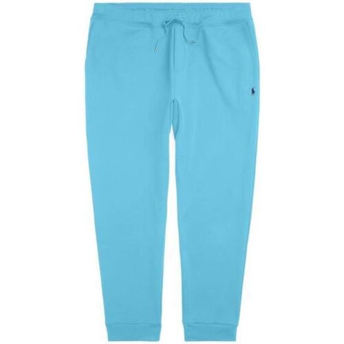 Îmbracaminte Bărbați Pantaloni de trening Ralph Lauren  albastru