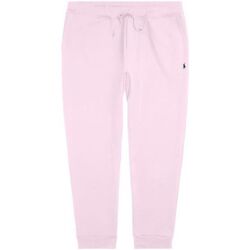 Îmbracaminte Bărbați Pantaloni de trening Ralph Lauren  roz