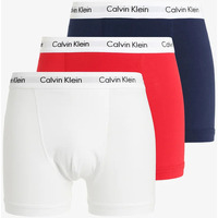 Lenjerie intimă Bărbați Boxeri Calvin Klein Jeans  roșu