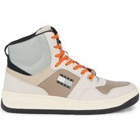 Pantofi Bărbați Sneakers Tommy Jeans EM0EM01258 Bej