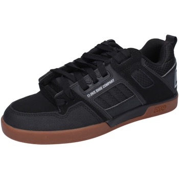 Pantofi Bărbați Sneakers DVS BC996 Negru