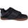 Pantofi Bărbați Sneakers DVS BC996 Negru
