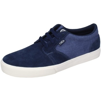 Pantofi Bărbați Sneakers C1rca EZ03 albastru