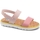 Pantofi Copii Sandale Pablosky Baby 422075 K - Rosa Quartzo roz