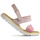 Pantofi Copii Sandale Pablosky Baby 422075 K - Rosa Quartzo roz