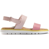 Pantofi Copii Sandale Pablosky Kids 422075 Y - Rosa Quartzo roz