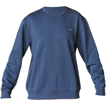 Îmbracaminte Bărbați Bluze îmbrăcăminte sport  Skechers Skech-Sweats Definition Crew albastru