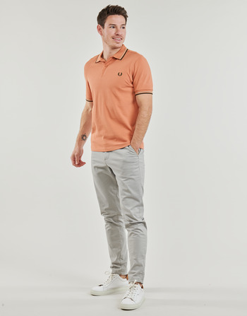 Fred Perry TWIN TIPPED FRED PERRY SHIRT Corai