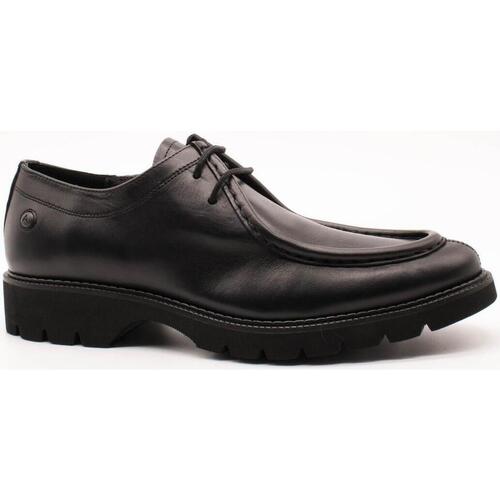 Pantofi Bărbați Pantofi Oxford
 Aeroplane  Negru