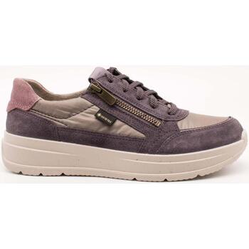 Pantofi Femei Sneakers Legero  violet