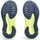 Pantofi Fete Multisport Asics PRE NOOSA TRI 15 PS galben