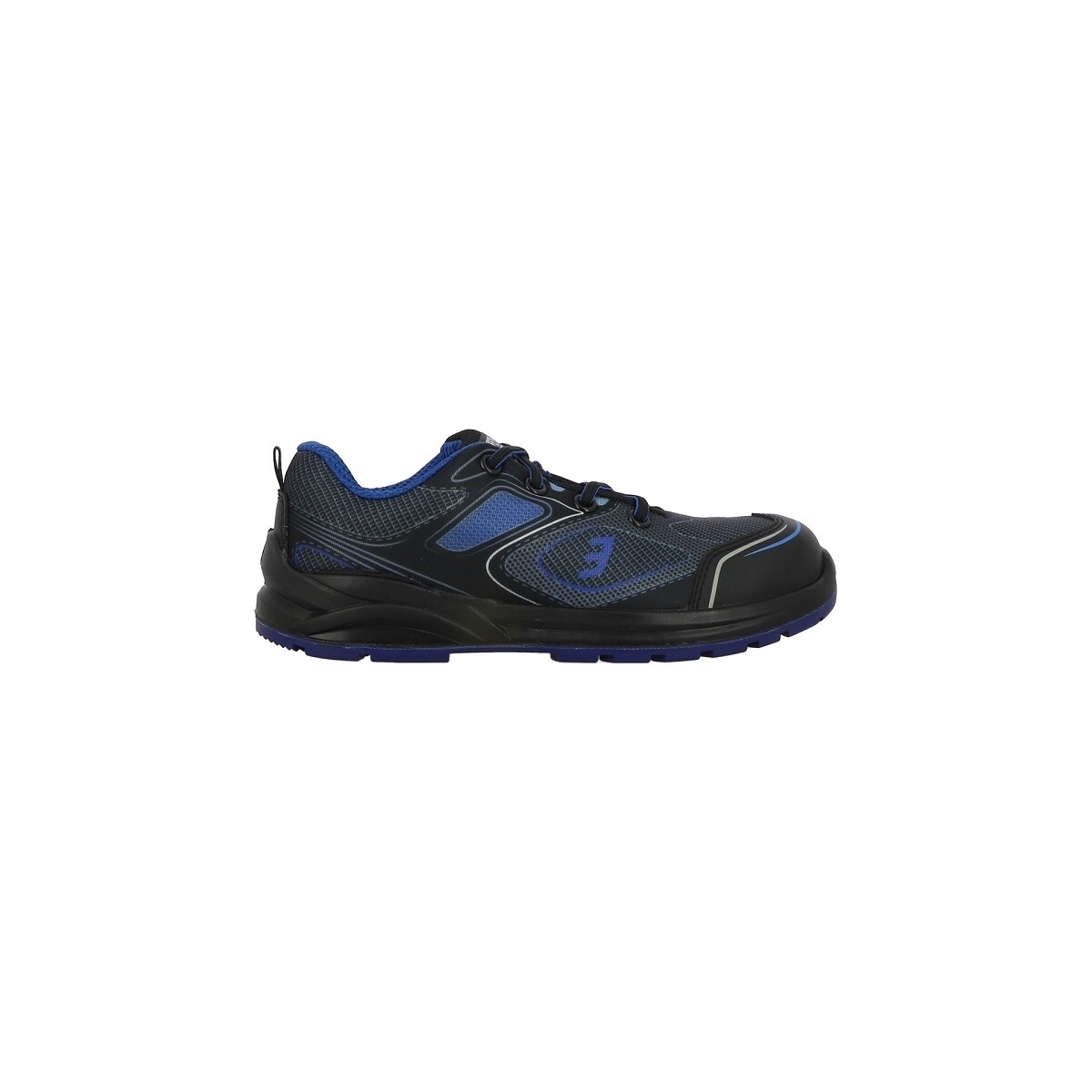 Pantofi Bărbați pantofi de protecție     Safety Jogger CADOR M albastru