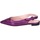 Pantofi Femei Sandale Anna F. EZ36 violet