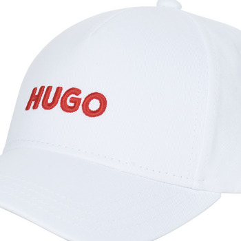 HUGO Jude-BL Alb / Roșu