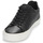 Pantofi Bărbați Pantofi sport Casual BOSS  Aiden_Tenn_flpp (289110) Negru