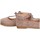 Pantofi Fete Balerin și Balerini cu curea Luna Kids 71830 Maro