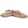 Pantofi Fete Balerin și Balerini cu curea Luna Kids 71830 Maro