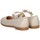 Pantofi Fete Balerin și Balerini cu curea Luna Kids 71832 Auriu
