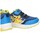 Pantofi Băieți Sneakers Leomil 71429 albastru