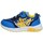 Pantofi Băieți Sneakers Leomil 71429 albastru