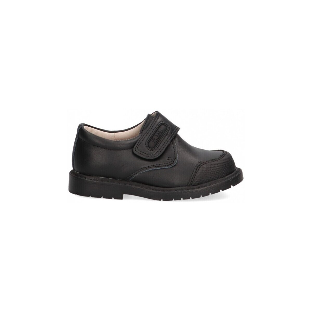 Pantofi Băieți Sneakers Luna Kids 71798 Negru