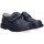 Pantofi Băieți Sneakers Luna Kids 71799 albastru